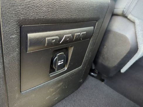 Used 2014 RAM 1500 Big Horn AWD/4WD image 40
