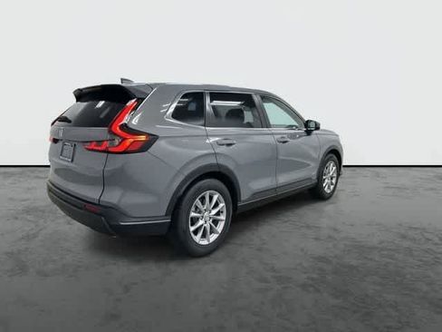 Used 2026 Honda CR-V EX image 4