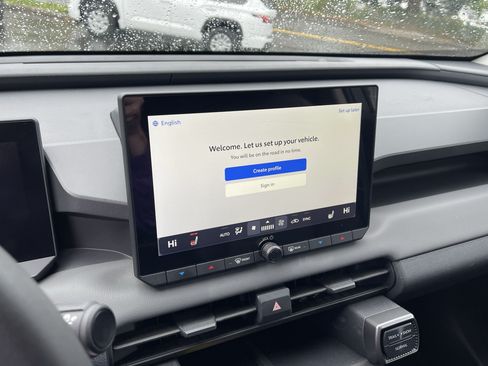 Certified 2026 Toyota RAV4 XLE Premium AWD/4WD image 20