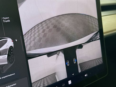 Used 2023 Tesla Model 3 Standard Range RWD image 22