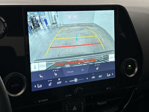 Used 2026 Lexus NX 350 F Sport w/ Accessory Package (2T) AWD/4WD image 23