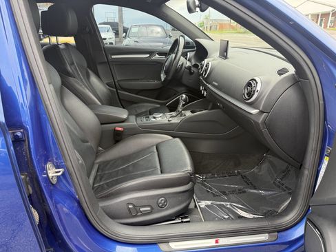 Used 2015 Audi S3 Premium Plus AWD/4WD image 10