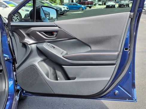 New 2025 Subaru Impreza 2.0i Sport image 20