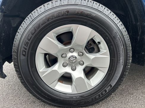 Used 2021 RAM 1500 Big Horn image 10