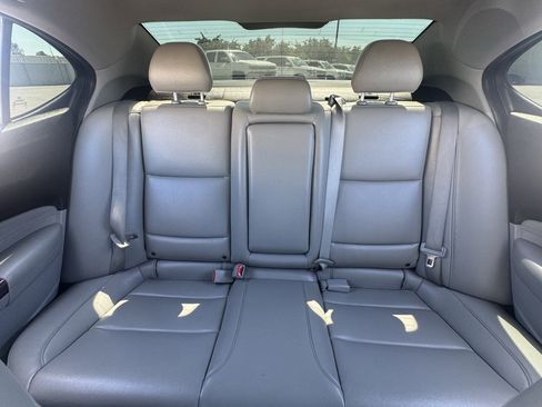 Used 2016 Acura TLX V6 FWD image 32
