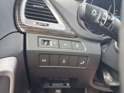 Used 2016 Hyundai Santa Fe Sport 2.0T AWD/4WD image 27