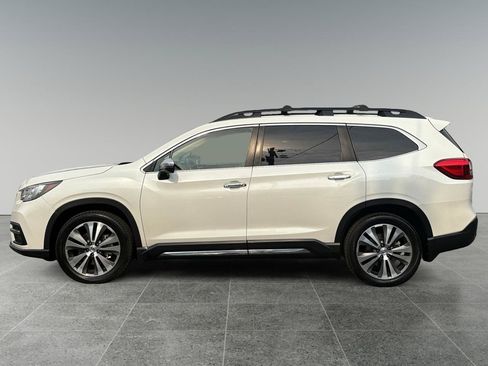 Used 2019 Subaru Ascent Touring w/ Popular Package #2 AWD/4WD image 3