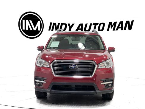 Used 2021 Subaru Ascent Limited w/ Technology Package AWD/4WD image 9