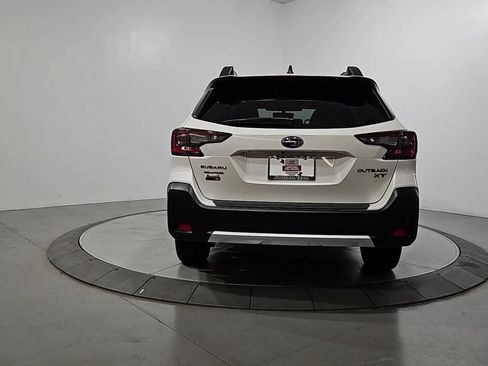 Certified 2023 Subaru Outback Limited XT w/ Popular Package #2 AWD/4WD image 5