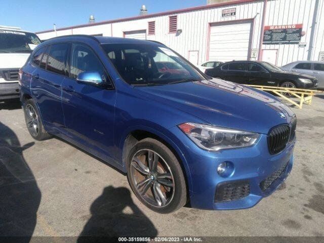 Used 2017 BMW X1 xDrive28i AWD/4WD image 21