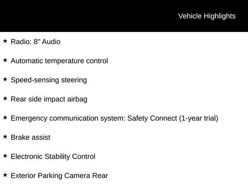 Used 2025 Toyota 4Runner SR5 AWD/4WD image 10