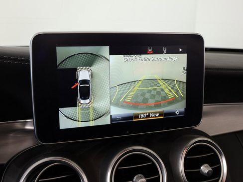 Used 2017 Mercedes-Benz C 63 AMG S image 6