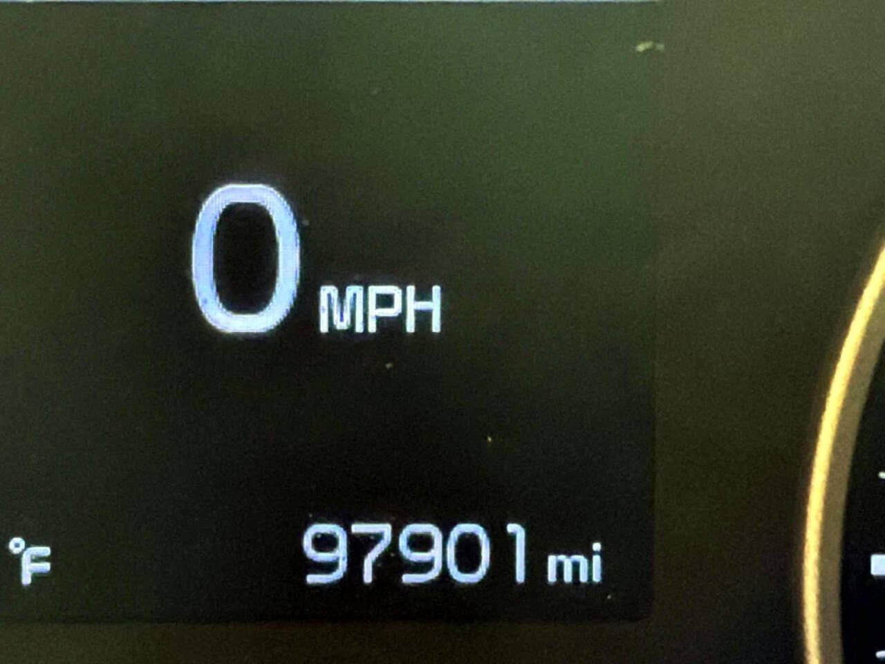 Used 2019 Kia Stinger AWD/4WD image 13