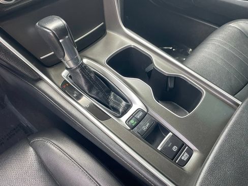 Used 2022 Honda Accord Sport Special Edition image 24
