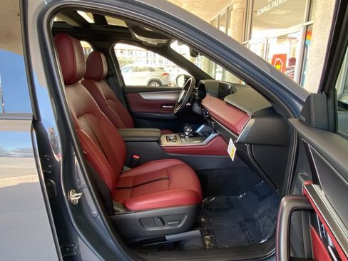 New 2026 MAZDA CX-70 3.3 Turbo S w/ Premium Package AWD/4WD image 39