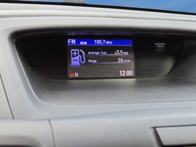 Used 2015 Honda CR-V EX-L image 25