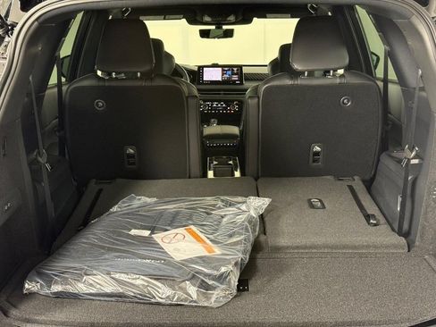 New 2027 INFINITI QX60 Autograph AWD/4WD image 6