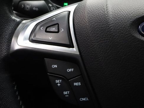 Certified 2022 Ford Edge SEL image 26