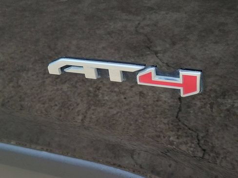 Used 2021 GMC Acadia AT4 w/ Trailering Package AWD/4WD image 32