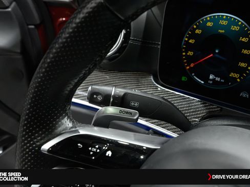 Used 2023 Mercedes-Benz E 63 AMG S image 28