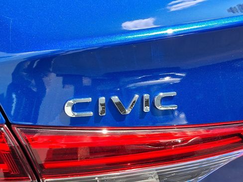 Used 2024 Honda Civic LX image 23