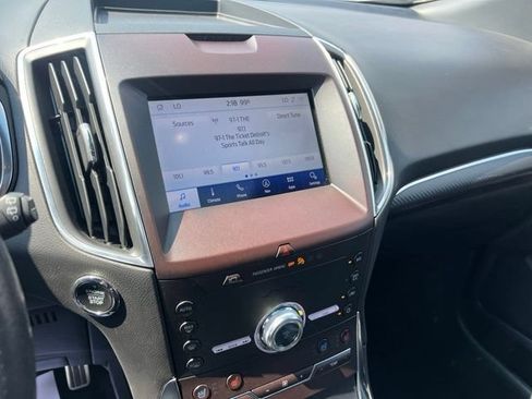 Certified 2020 Ford Edge ST w/ Equipment Group 401A AWD/4WD image 13