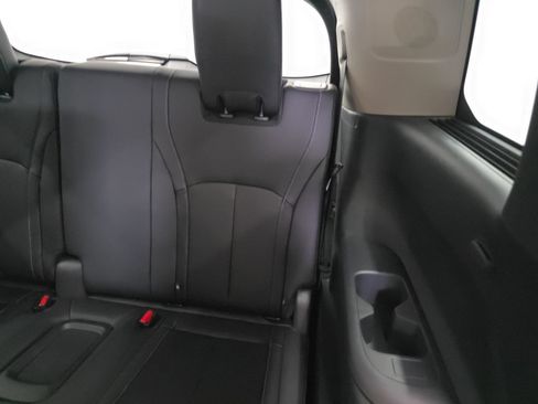 Certified 2026 INFINITI QX60 Luxe w/ Cargo Package AWD/4WD image 24