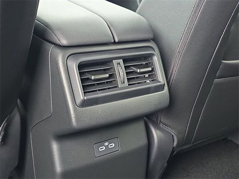 New 2025 MAZDA CX-50 AWD 2.5 Hybrid w/ Cargo Package image 29