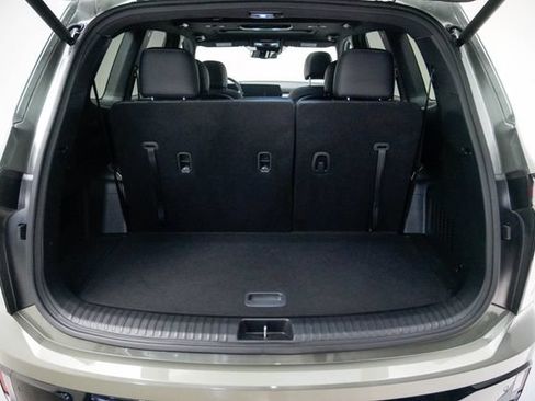 Used 2024 Kia Telluride EX X-Line AWD/4WD image 7