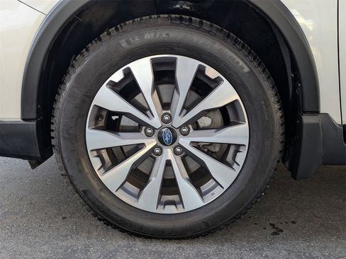 Used 2019 Subaru Outback 3.6R Touring w/ Popular Package #3A image 27