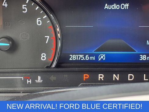 Certified 2023 Ford Explorer XLT w/ Equipment Group 202A AWD/4WD image 18