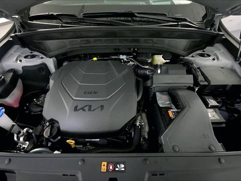 New 2025 Kia Telluride SX Prestige X-Line AWD/4WD image 10