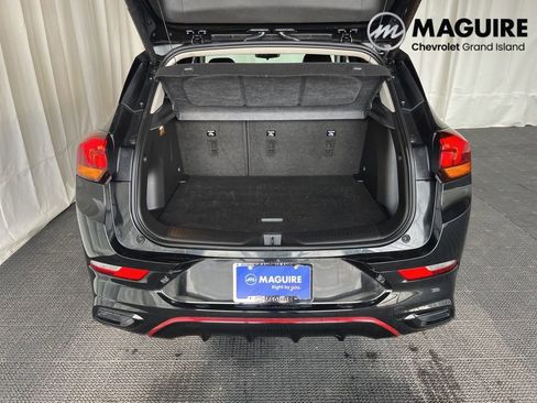 Used 2023 Buick Encore GX Select w/ Sport Touring Package image 23