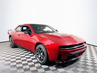 New 2026 Dodge Charger Scat Pack