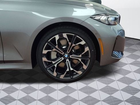 New 2026 BMW 330i xDrive Sedan w/ M Sport Package image 11