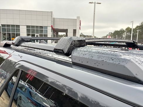 New 2026 Toyota 4Runner SR5 image 29