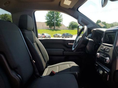 New 2025 GMC Sierra 3500 Pro w/ Convenience Package image 32