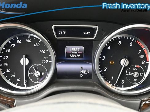 Used 2014 Mercedes-Benz ML 350 4MATIC image 12