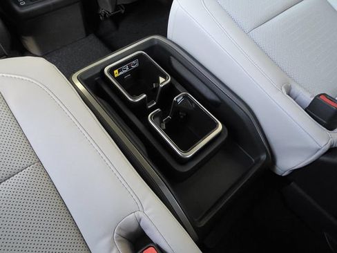 New 2026 Lexus TX 350 AWD w/ Technology Package image 10