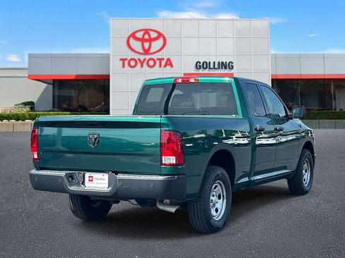 Used 2022 RAM 1500 Tradesman w/ Popular Equipment Group AWD/4WD image 5