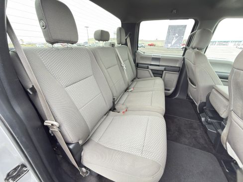 Used 2018 Ford F150 XLT w/ Equipment Group 302A Luxury image 17