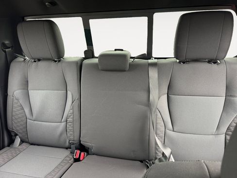 New 2026 Toyota Tundra SR image 25