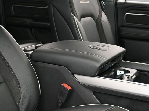 New 2026 RAM 1500 Laramie w/ Night Edition image 41