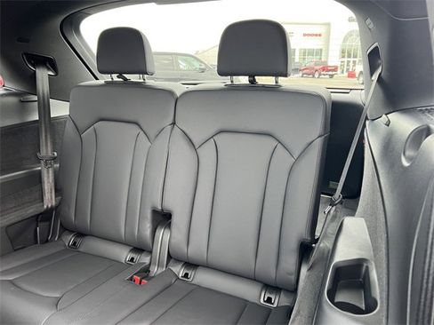 Used 2023 Audi Q7 3.0T Premium Plus w/ Premium Plus Package image 7