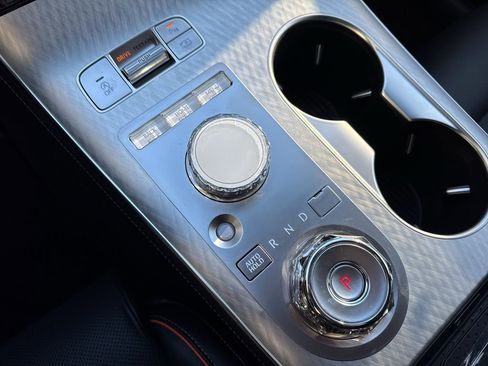 New 2026 Genesis GV70 2.5T Sport Prestige AWD/4WD image 5