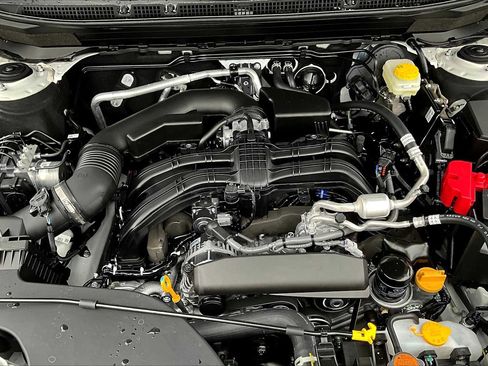 New 2026 Subaru Outback Premium AWD/4WD image 17