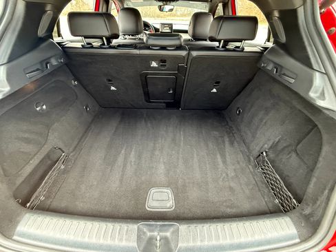 Used 2017 Mercedes-Benz GLA 250 4MATIC image 27