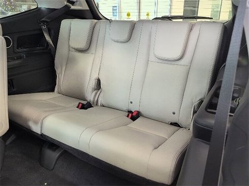 New 2026 Subaru Ascent Limited image 13