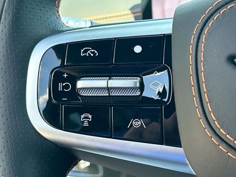 New 2026 Genesis GV70 3.5T Sport Prestige AWD/4WD image 28