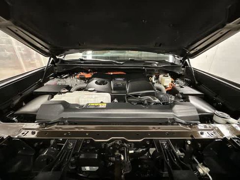 Used 2024 Toyota Tundra 1794 Edition image 27